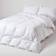 Homescapes Tog New White Duck Feather Couette (260x220cm)
