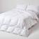 Homescapes Tog New White Duck Feather Duvet (260x220cm)