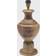 PR Home Alma Lamp Base 48 cm (Madera) Lampada da terra 48cm