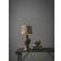 PR Home Alma Brun Lampefod 48cm