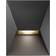 Nordlux Pontio 15 Black Aplique de pared 9cm