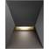Nordlux Pontio 15 Black Wall light ∅ 9cm