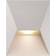 Nordlux Pontio 15 White Wall light