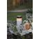 Star Trading Memorial Candles Opaque Golvlampa 12cm