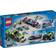 LEGO City Modified Race Cars 60396