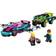 LEGO City Modified Race Cars 60396