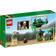 LEGO Jane Goodall Tribute 40530