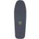 Santa Cruz Screaming hand control surf skating Skateboards 9.8"