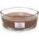 Woodwick Stone Washed Suede Brown Vela Aromática 1.4g