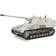 Tamiya WW 2 German Tank Hunter Rhino 1:35