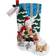 Santa's Forest Family Kit Multicolor Stocking 1.3cm