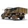 Airfix WW 2 British Army 30-CWT 4 x 2 G.S. Truck 1:35