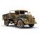 Airfix WW 2 British Army 30-CWT 4 x 2 G.S. Truck 1:35