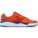 NIKE Ishod Wair Premium SB - Orange/Black/Blue Jay