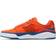 NIKE Ishod Wair Premium SB - Orange/Black/Blue Jay