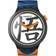 Swatch Goku X (SB01Z101)