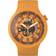 Swatch Fresh Orange (SB01O101)