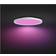 Philips Hue Surimu Round Panel White Plafón 39.5cm