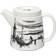 Arabia Moomin True To Its Origins Teapot 0.7L