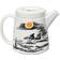 Arabia Moomin True To Its Origins Tekande 0.7L