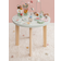 Little Dutch Activity Table Flowers & Butterflies