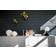 Byon Oceana White Bordslampa 28cm