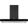 Belling Cookcentre Flat 100cm, Black