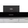 Belling Cookcentre Flat 100cm, Black