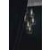 Nuura Anoli 6 Gold Pendant Lamp ∅ 34cm