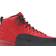 Nike Air Jordan 12 Retro Reverse Flu Game GS - Varsity Red/Black