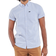 Superdry Vintage Oxford Short Sleeved Shirt - Classic Blue