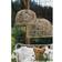Globen Lighting Bali Natural Lampeskærm ∅ 50cm