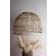Globen Lighting Bali Natural Lampeskærm ∅ 50cm