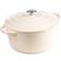 Dawsons Living Round Cast Iron with lid 2.7 L 28 cm