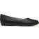 LifeStride Nonchalant Flat - Black