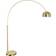 Zuiver Bow Gold Bodenlampe 205cm