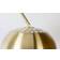 Zuiver Bow Gold Bodenlampe 205cm