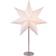 Star Trading Bobo White Julstjärna 51cm
