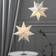 Star Trading Bobo White Julstjärna 51cm
