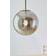 Markslöjd Dione 1L Pendellampa ∅ 25cm
