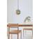 Markslöjd Dione 1L Pendellampa ∅ 25cm