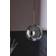 Markslöjd Dione 1L Pendellampa ∅ 25cm