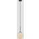 Markslöjd Dione 1L Pendellampa ∅ 25cm