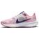 NIKE Air Zoom Pegasus 40 Premium W - Pearl Pink/Coral Chalk/White/Midnight Navy