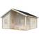 Palmako 106566 (Building Area 40 m²)