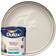 Dulux Matt Emulsion Wall Paint Egyptian Cotton 2.5L