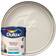 Dulux Matt Wall Paint Egyptian Cotton 2.5L