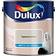Dulux Matt Emulsion Wall Paint Egyptian Cotton 2.5L