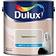 Dulux Matt Wall Paint Egyptian Cotton 2.5L