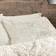 Catherine Lansfield Cuddly Deep Dynebetræk Beige (200x135cm)